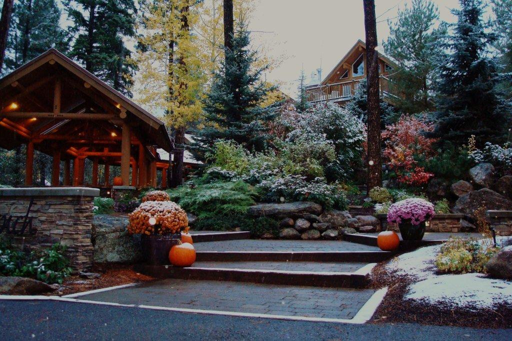 Triple Creek Ranch